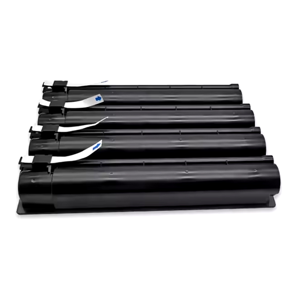 Toshiba T-FC50P-CMYK Original Color Toner Cartridge