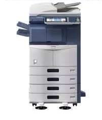 Toshiba e-Studio 357  Multifuntional Photocopier