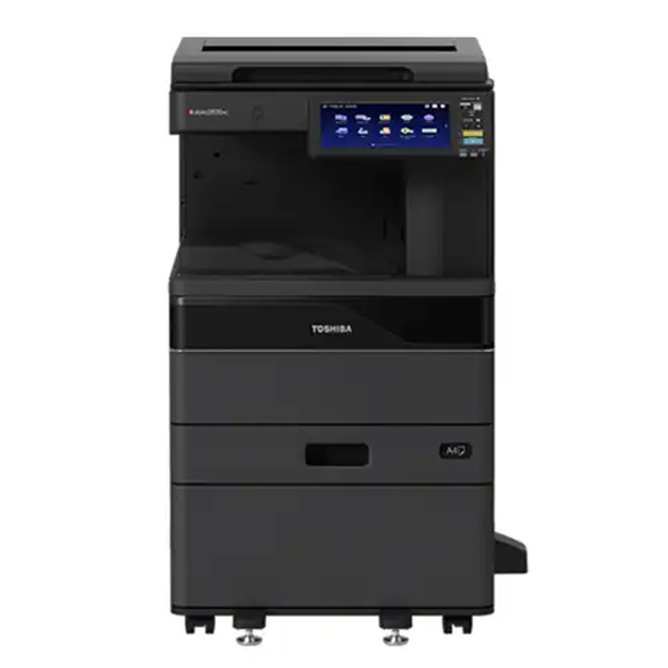 Toshiba e-Studio 2020AC Multifunction Digital Color Photocopier