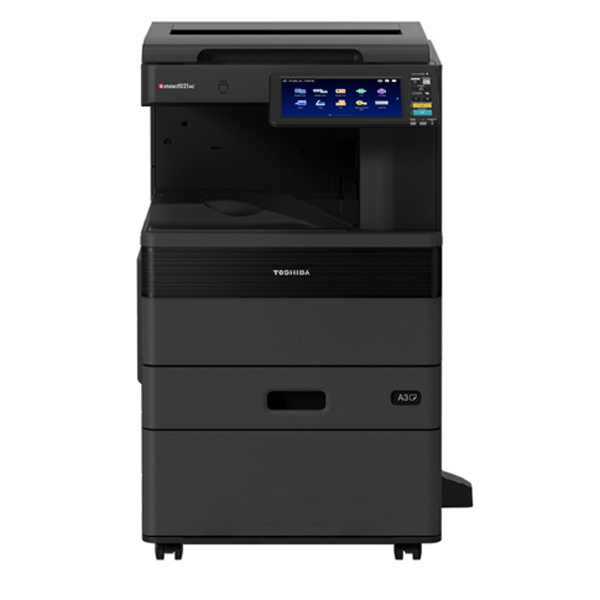 Toshiba e-Studio 2021AC Multifunctional Colour Printer