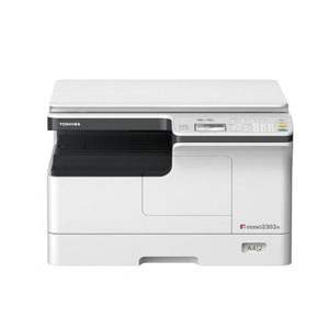 Toshiba e-Studio 2303AM Photocopier Machine
