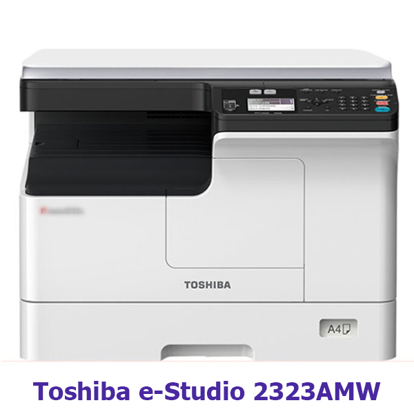 Toshiba e-Studio 2323AMW Duplex Wi-Fi Photocopier