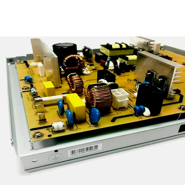 Toshiba 2518A-3018A PS-ACC-K100D-PT Series Power Board