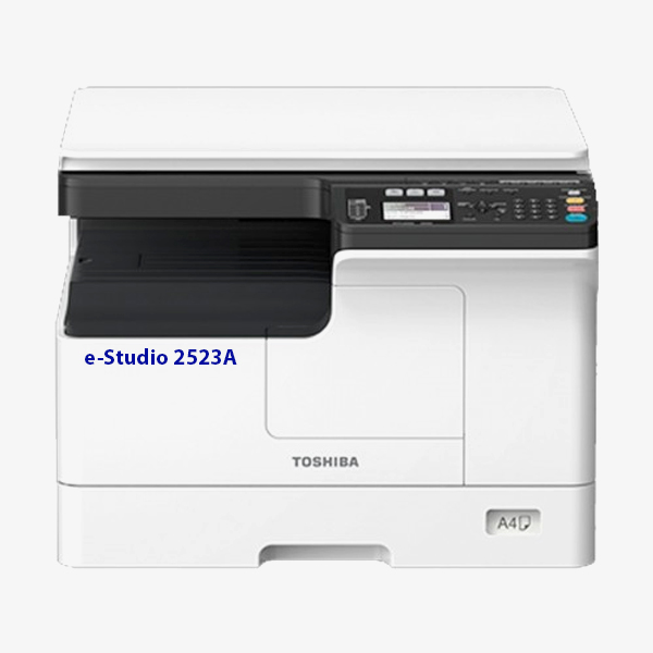 Toshiba e-Studio 2523A Desktop Photocopier Machine