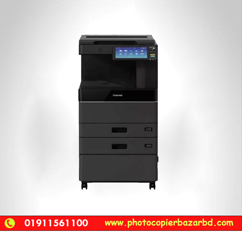 Toshiba e-Studio 2515AC Auto Duplex Colour Photocopier