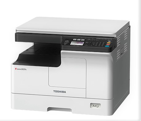 Toshiba e-Studio 2829A Smart Network Duplex Printing Multi-function Photocopier Price in Bangladesh