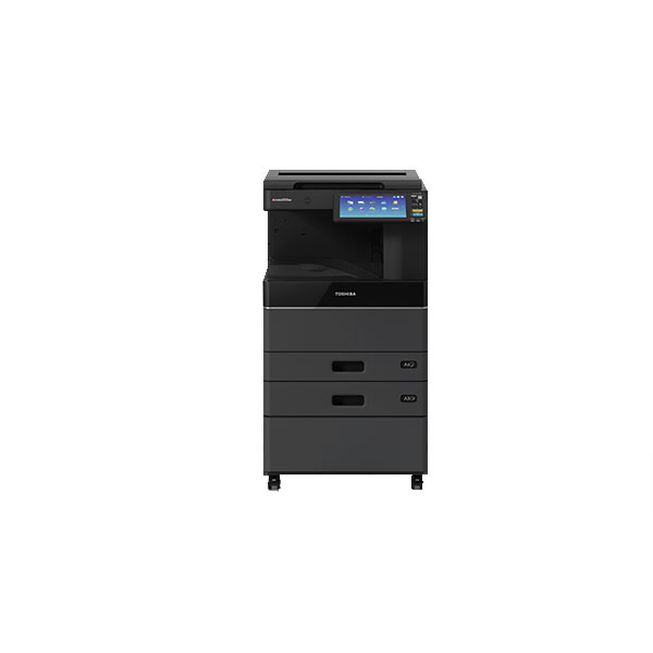 Toshiba e-Studio 5018A Photocopier Machines