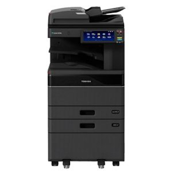 Toshiba e-Studio 3025AC 30PPM Color Copier With RADF