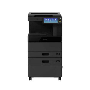 Toshiba e-Studio 3008A Digital Photocopier Machine