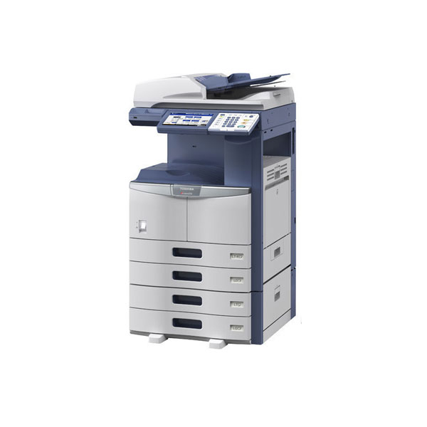 Toshiba e-Studio 456 Multifuntion Photocopier Machine