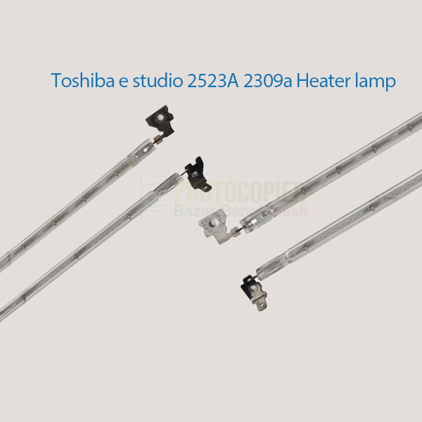 Toshiba e studio 2523A 2309a Heater lamp