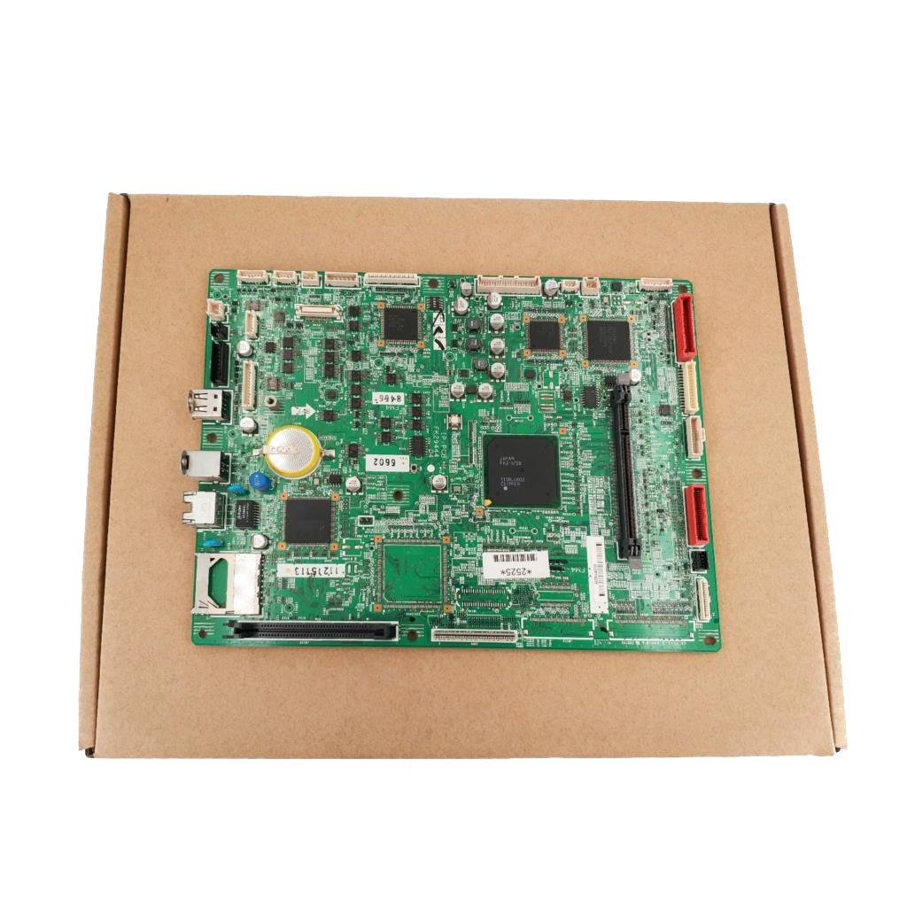 Canon Image Runner 2520 Motherboard