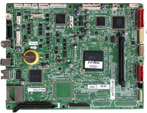 Canon Spare Parts