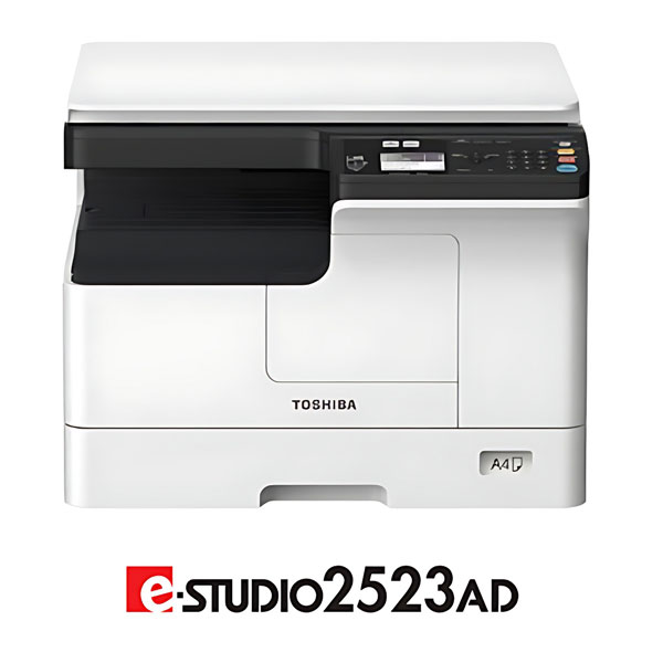 Toshiba e-Studio 2523AD Duplex Photocopier Machines