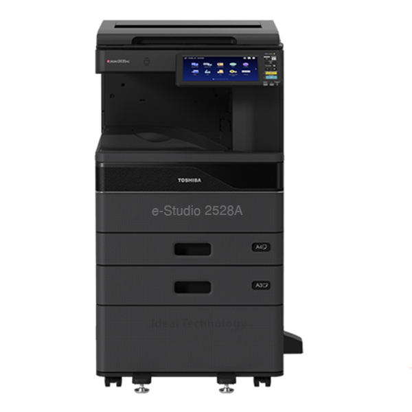 Toshiba e-Studio 2528A Multifunctional A3 Digital Photocopier